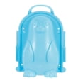 thumbnail image 1 of 1pc Penguin Snowball Abrazadera Snowball Clip Outdoor Snowman Maker para la pelea de nieve, 1 of 7