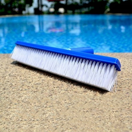pool tile cleaning brush