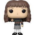 thumbnail image 2 of Funko Pop Harry Potter 20 Aniversario Funko Hermione con Varita, 2 of 2