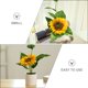thumbnail image 3 of YSNOOWE 2Ud Planta Falsa En Maceta Con Girasol Para Centro De Y, 3 of 8