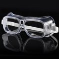 thumbnail image 2 of Gafas de con Protección Gafas de terre para Exteriores Gafas de Seguridad para cicleta a Prueba de Arena, 2 of 7