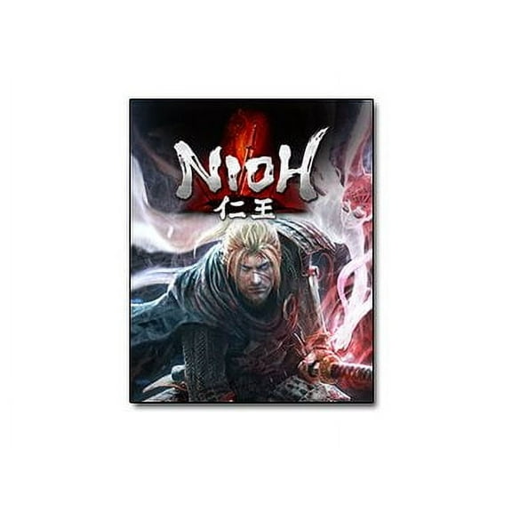 Nioh
