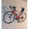 thumbnail image 7 of maxfind Bike Rack Garage Wall Mount Bike Hanger Storage Horizontal, 7 of 7