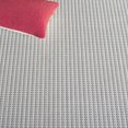 thumbnail image 5 of SAFAVIEH Terrace Eadaoin Geometric Indoor/Outdoor Area Rug, Grey/Ivory, 6'7" x 6'7" Square, 5 of 10