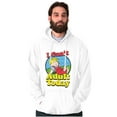 thumbnail image 5 of Dennis The Menace Can't Adult Today Hoodie Sweatshirt Women Men Brisco Brands S, 5 of 6