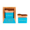 thumbnail image 1 of Body Brush St. Tropez Ultimate Tan, perfil curvo, cerdas veganas, 1 of 5