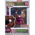 thumbnail image 2 of Funko Pop! Vinyl: Teenage Mutant Ninja Turtles - Splinter - Target Exclusive, 2 of 2