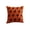 B, variant on Halloween Throw Pillow Covers 18x18 Inch, Soft Plush Embroidered Decorative Square Pillowcases, Farmhouse Holiday Cushion Covers for Couch Sofa Living Room Bedroom Outdoor Home Decor