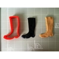 thumbnail image 4 of Boot Cookie Cutter (3 Inch)- Fast Shipping - Sharp Edges - Exceptional Quality, 4 of 5