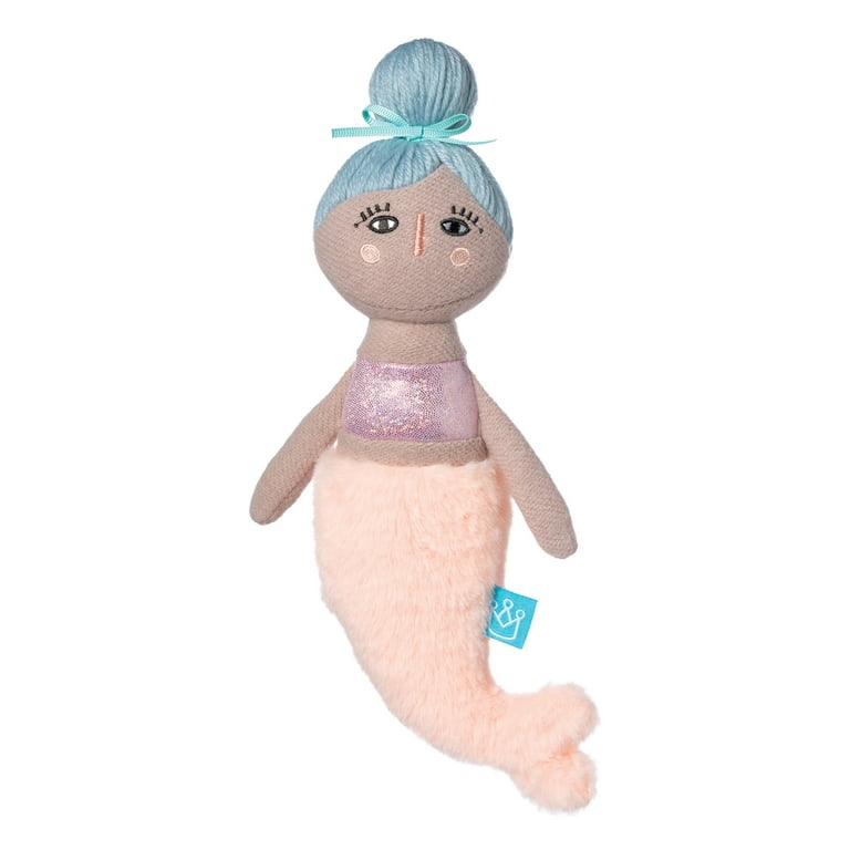 Anhattan Toy Under The Sea Winnie Whale – Anial De Peluche De 13 Pulgadas – Yaxa Guateala