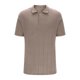 thumbnail image 3 of Mens Casual Manga Corta Botón Abajo Camisas, Nuevo Estilo Sólido Color Ventilar, Suelto Solapa Bolsillo Superior, 3 of 6