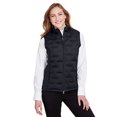 thumbnail image 1 of Ladies' Pioneer Hybrid Vest NE709W, 1 of 2