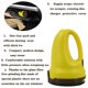 thumbnail image 3 of Raspador de hielo eléctrico para parabrisas de coche, herramienta de eliminación de nieve multifuncional (1 unidad), 3 of 5