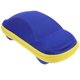 thumbnail image 1 of Estuche para gafas con cremallera: portagafas con forma de coche, ideal para niñas y niños - Organizador de gafas de 17 x 8 x 6 cm, 1 of 5