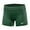 Green, variant on Nike Women's Pro Elite Performance Volleyball Shorts