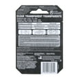 thumbnail image 3 of Scotch® Clear Double-Sided Mounting Tape 410S-ESF, 1 in x 60 in (2.54 cm x 1.52 m), 3 of 5