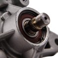 thumbnail image 6 of Power Steering Pump For 2003-2007 Honda Accord 2.4L With Pulley 56110RAAA01, 6 of 8