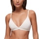 thumbnail image 1 of Sostén CRZ YOGA Softhold Doble Capa Sin Aros Blanco Lechoso M, 1 of 5