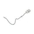 thumbnail image 4 of New Genuine Nissan Cabl Hood Lock OE 65621ZS00A, 4 of 10
