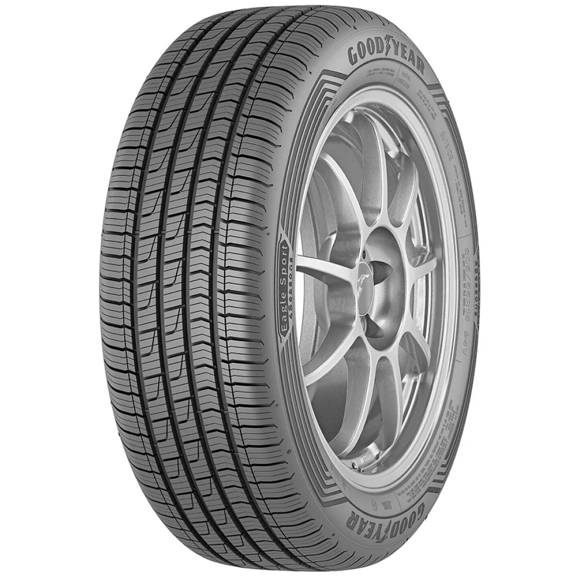 essex dncd、Goodyear Eagle 215/60R17 Goodyear Eagle Sport All-Season 215/60R17 96V BSW Tire for Coupes