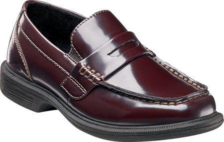 nunn bush kent penny loafer