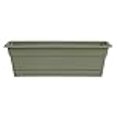 thumbnail image 3 of Bloem 36in Dura Cotta Window Box Living Green, 3 of 4