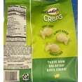 Pepperidge Farm Goldfish Light & Airy Baked Crisps SOUR CREAM & ONION 6