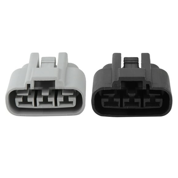 Kit de Connecteur de Redresseur de Régulateur, Kit de Connecteur de Faisceau de Câblage en Plastique de Régulateur Kit de Connecteur de Redresseur 4012941 pour SeA Doo Ski Doo