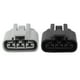 thumbnail image 3 of Kit de conector regulador ANGGREK 4012941 para Sea Doo, 3 of 8
