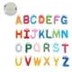 thumbnail image 5 of Pegatina De Letras Del Alfabeto Inglés, Coloreada Con Pintura Ecológica, Conjunto Educativo De Letras En Inglés De Madera, Decoración Para El Hogar De Los Niños 26 Uds, sonducket HA012800-00, 5 of 7