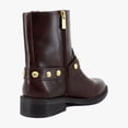 thumbnail image 5 of Vince Camuto Amais Women's Boots Rich Mahogany Size 6.5 M, 5 of 8