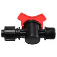 thumbnail image 6 of For Drip Lines Ball Valves For Agricultural Irrigation Garden Watering, 6 of 6