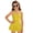 Cartoon Banana Pattern, variant on Uourmeti Cute Cartoon Axolotl Boba Print Skirted One Piece Swimsuit - Quick Dry Stretchy Swim Dress for Girls, Perfect for Beach & Pool Vacation
