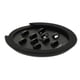 thumbnail image 1 of de búfer de cubierta de orificio de sonido de retroalimentación de guitarra para orificio de sonido cm perfke Guitar Sound Hole Cover, 1 of 7