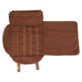 thumbnail image 1 of Canvas Bartender Bag with Strap, Waxed Travel Bartender Bag Canavs Bar Kit Bag for Carrying Bar Tools, Large Capacity, Multifunctional Portable Travel Bartender Kit Bag for Outdoor, 1 of 7