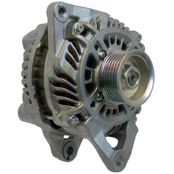 Genuine ACDelco Alternator