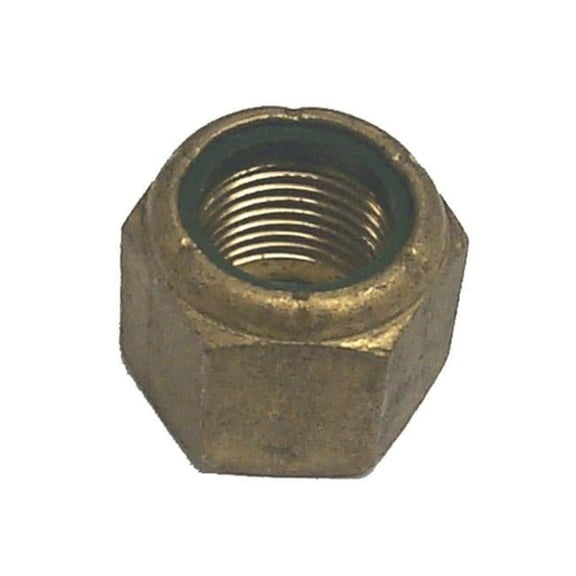 11-52707A1 Mercury & Mercruiser Prop Nut