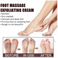 thumbnail image 2 of Foot Massage Peeling Cream36, 2 of 2