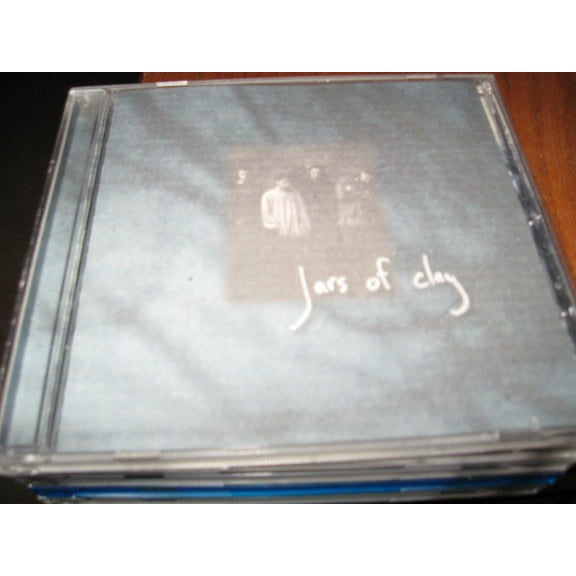 Jars Of Clay