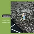 thumbnail image 4 of CEHVOM Christmas Doormat Indoor Outdoor Entry Doormats Front Door Decoration Mat Non-Slip Absorbent Entry Door Rugs, 4 of 8