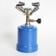 thumbnail image 5 of Estufa de camping para exteriores, estufa de cocina para exteriores, horno portátil con tanque de gas para senderismo, 5 of 7