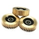 thumbnail image 1 of Eigraketly 3 Pieces 36 Teeths Planetary Gears Replacement Kit for Bafang Motor Vehicle Ciclismo, 1 of 1