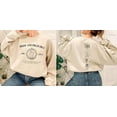 thumbnail image 4 of Pride and Prejudice Sweatshirt - Jane Austen Sweater, Pemberley Literary Bookish Gifts, 4 of 6