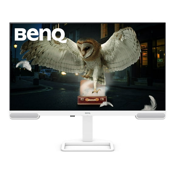BenQ EW3290U 31.5" 16:9 4K Ultra HD IPS LED HDR Monitor, White