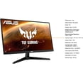 thumbnail image 4 of Asus TUF 27" FHD Gaming Monitor - VG277Q1A, 4 of 7