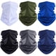 thumbnail image 1 of Polainas de verano para la cara, cubiertas para la cara, polainas para el cuello, bandana, bufanda para la cara, pasamontañas refrescante para hombres y mujeres Zhivalor CDWJ476, 1 of 7