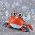 thumbnail image 3 of Play Day Dancing Crabby Bubble Machine, 3 of 4