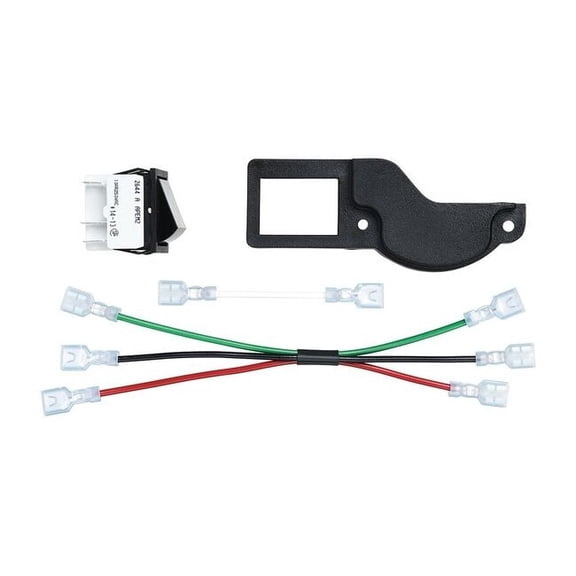 Autotex Wiper Motor Switch,2-Speed 400258