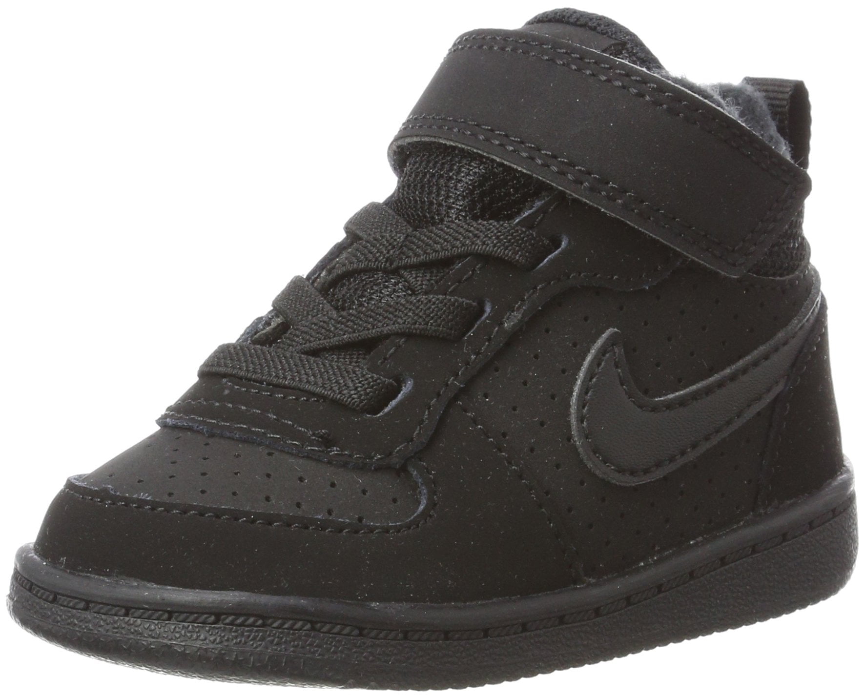nike court borough mid tdv