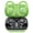 Green, variant on Wireless Earbuds, Bluetooth 5.4 Headphones Sport, over EarBuds with ENC Noise Cancelling Mic, 48H, Wireless Earphone with Earhooks, Stereo Deep Bass, IP7 Waterproof earbud for Workout Running